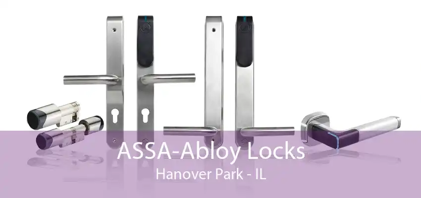 ASSA-Abloy Locks Hanover Park - IL