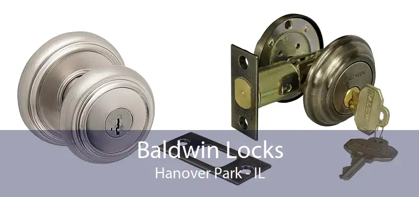 Baldwin Locks Hanover Park - IL