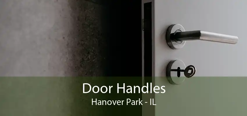 Door Handles Hanover Park - IL