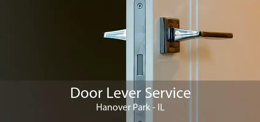 Door Lever Service Hanover Park - IL