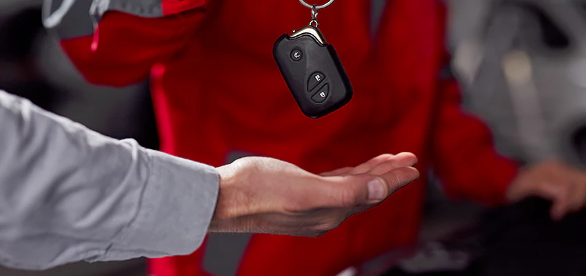 Automotive Car Lock Rekeying Locksmith Specialists in Hanover Park, Illinois