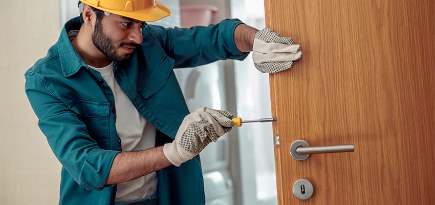 24 Hour Residential Locksmith in Hanover Park, Illinois