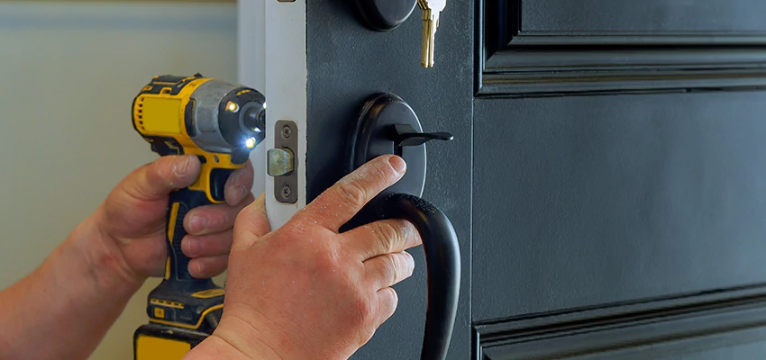 Emergency Downtown Locksmith in Hanover Park, IL