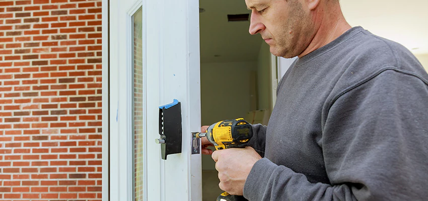 Eviction Locksmith Services For Lock Installation in Hanover Park, IL