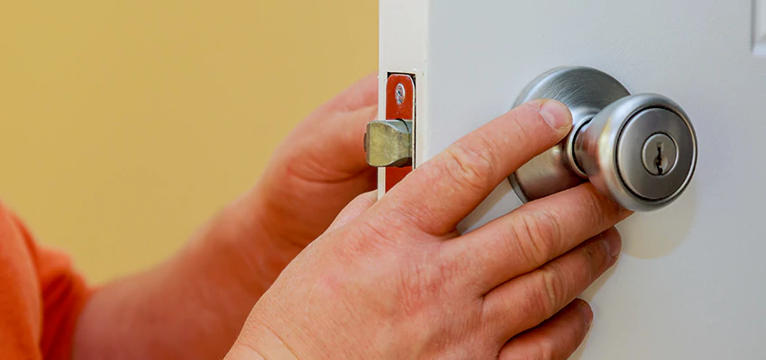 Residential Locksmith For Lock Installation in Hanover Park, Illinois