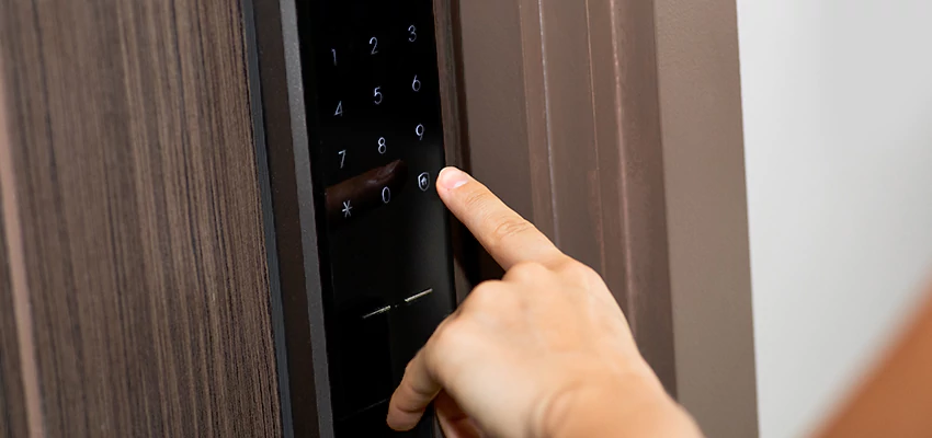 Smart Electric Locks Replacement Services in Hanover Park, IL