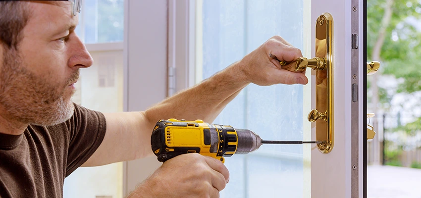 Affordable Bonded & Insured Locksmiths in Hanover Park, IL