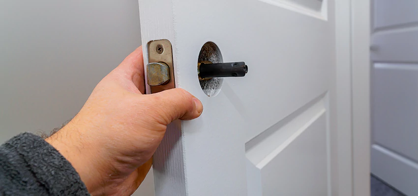 Nighttime Locksmith For Lock Repair in Hanover Park, IL