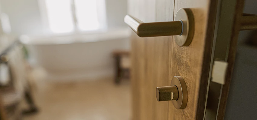 Mortise Locks For Bathroom in Hanover Park, IL