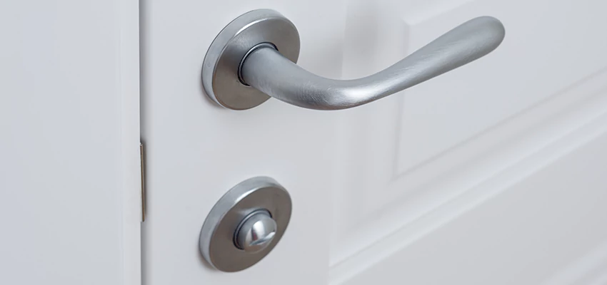 Single-Occupancy Restroom Locks Repair in Hanover Park, Illinois