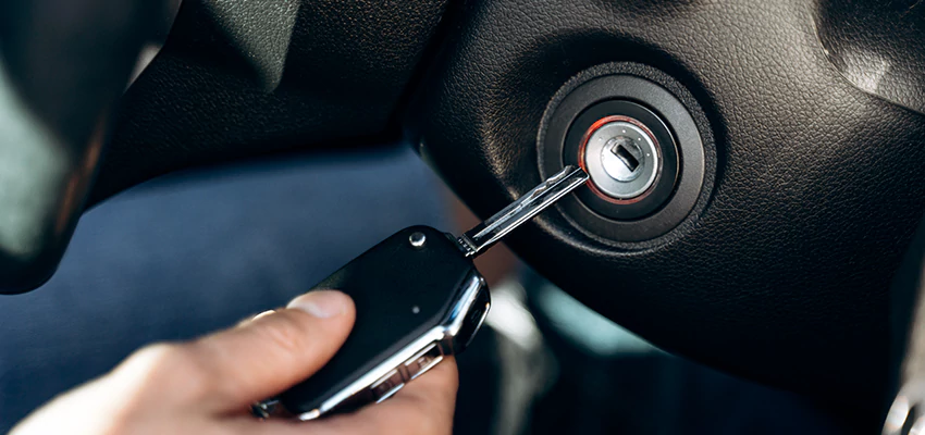 Car Key Replacement Locksmith in Hanover Park, Illinois