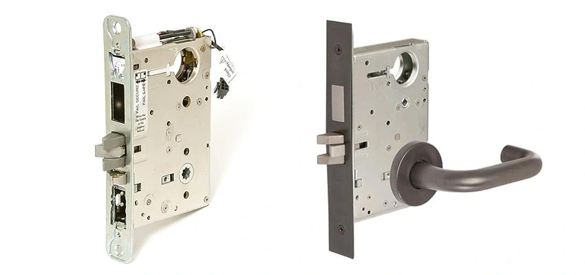 Corbin Russwin Mortise Locks Repair Installation in Hanover Park, IL