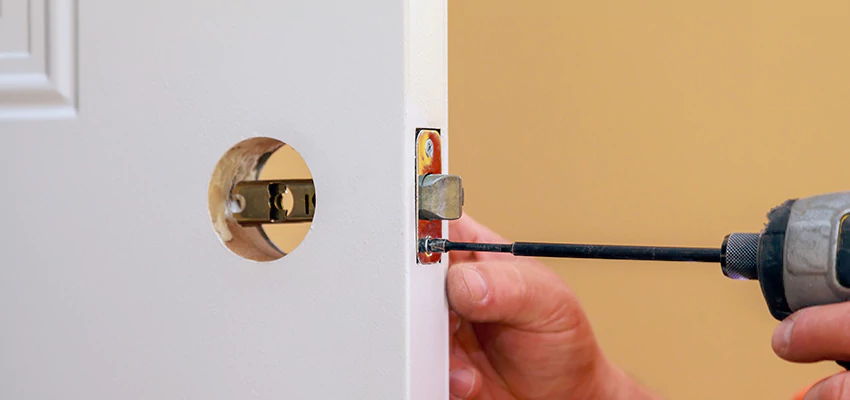 Stuck Door Knobs Repair in Hanover Park, IL