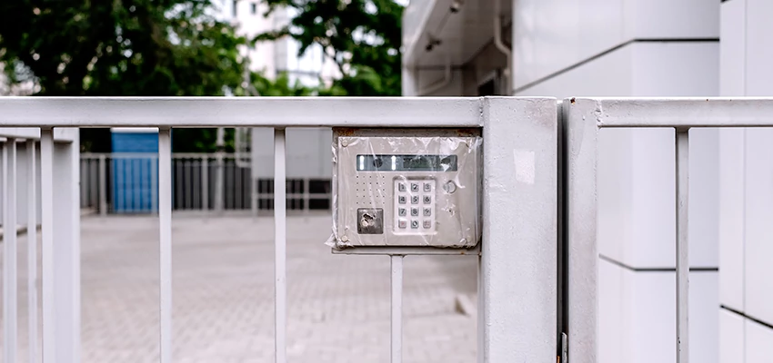 Gate Locks For Metal Gates in Hanover Park, Illinois