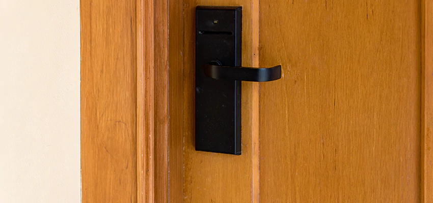 Security Gates For Home Invasion Prevention in Hanover Park, Illinois