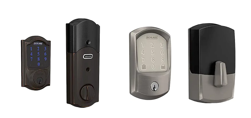 Schlage Smart Locks Repair in Hanover Park, Illinois