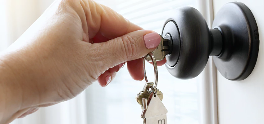 Top Locksmith For Residential Lock Solution in Hanover Park, Illinois