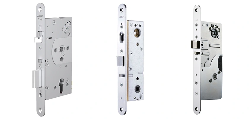 ASSA-Abloy Locks Hinge Repair in Hanover Park, Illinois