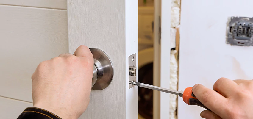 Wifi Deadbolt Installation in Hanover Park, IL