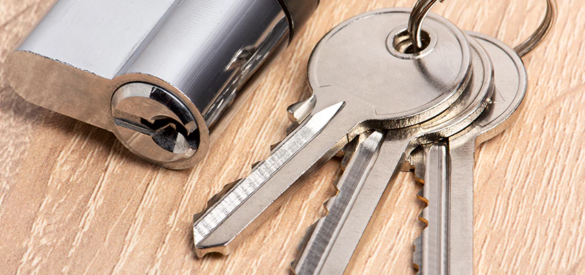 Lock Rekeying Services in Hanover Park, Illinois