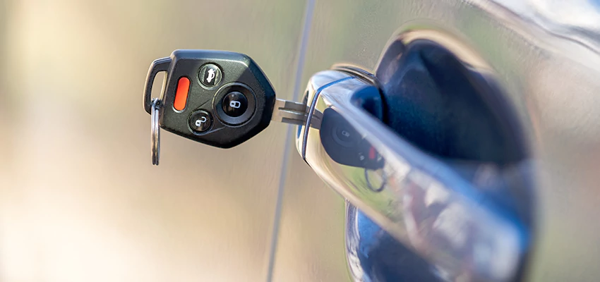 Automotive Locksmith Key Programming Specialists in Hanover Park, IL