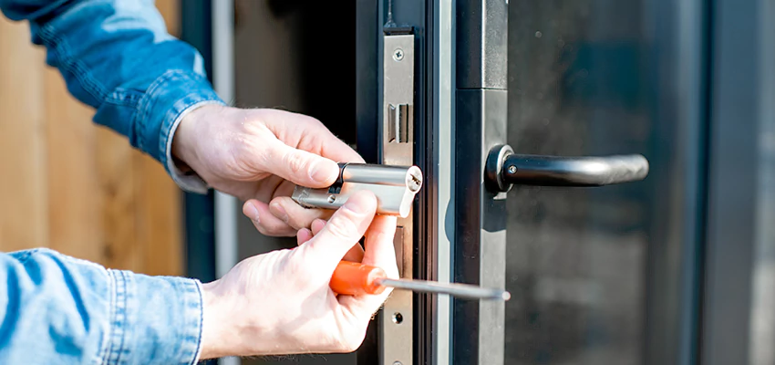 Eviction Locksmith For Lock Repair in Hanover Park, IL