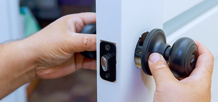 Smart Lock Replacement Assistance in Hanover Park, Illinois