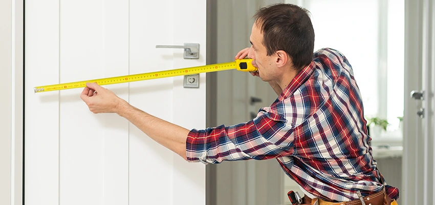 Bonded & Insured Locksmiths For Lock Repair in Hanover Park, Illinois