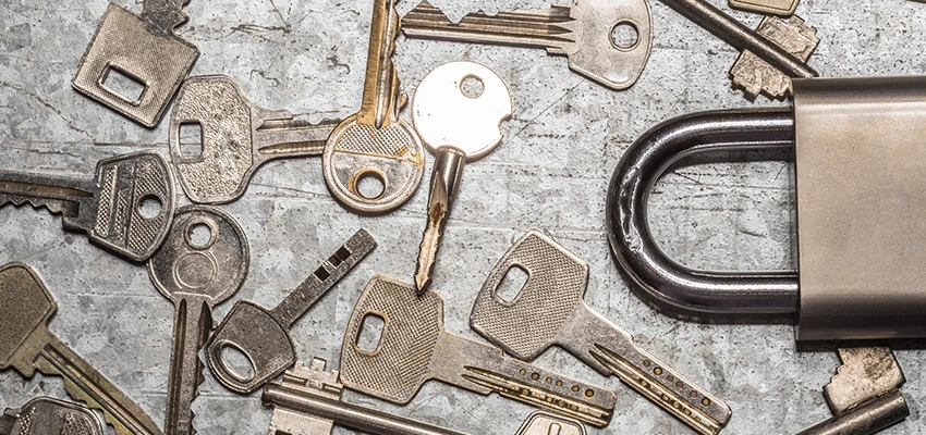 Lock Rekeying Services in Hanover Park, Illinois