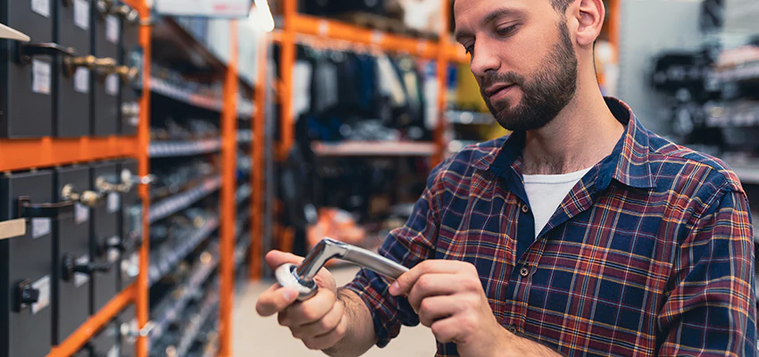 Locksmith For Retail Stores Lockout Services in Hanover Park, Illinois