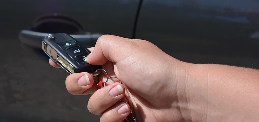 Car Door Unlocking Locksmith in Hanover Park, Illinois