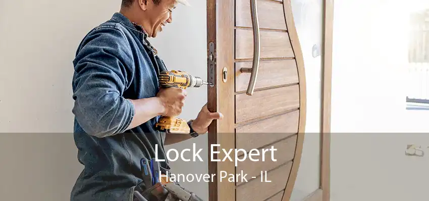 Lock Expert Hanover Park - IL