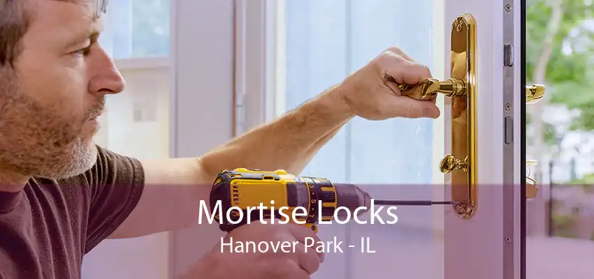 Mortise Locks Hanover Park - IL