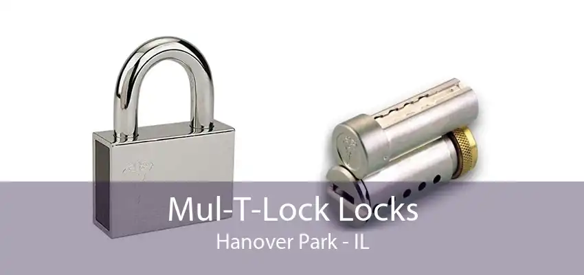 Mul-T-Lock Locks Hanover Park - IL