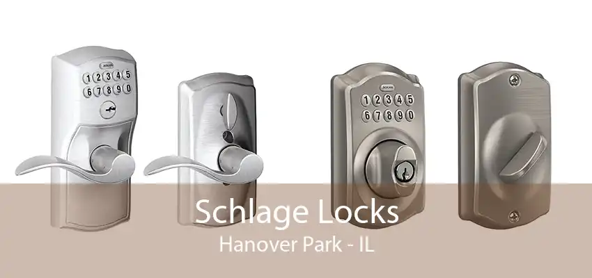 Schlage Locks Hanover Park - IL